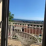 Seaside Apartment Split