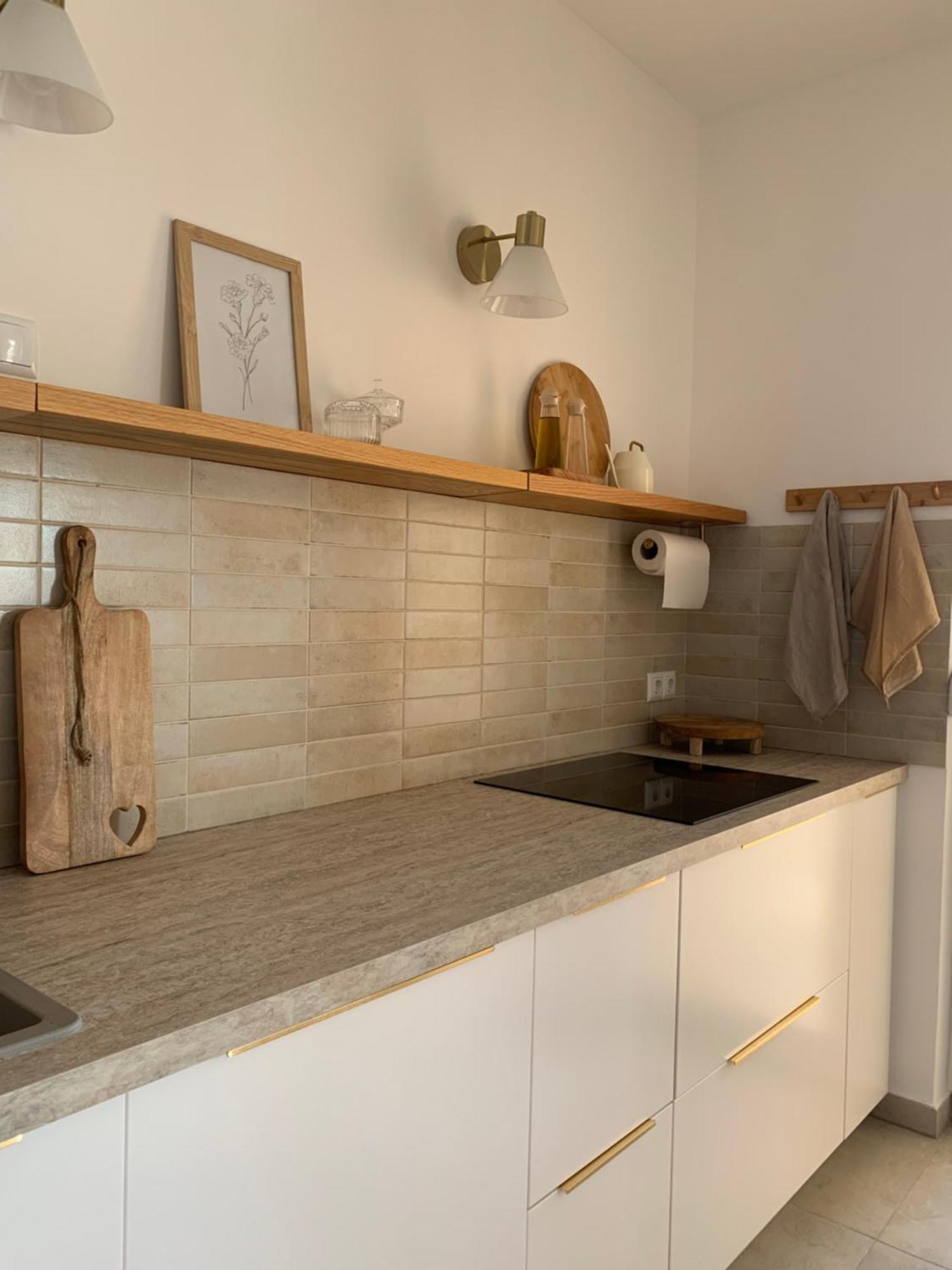 Apartmán Seaside *