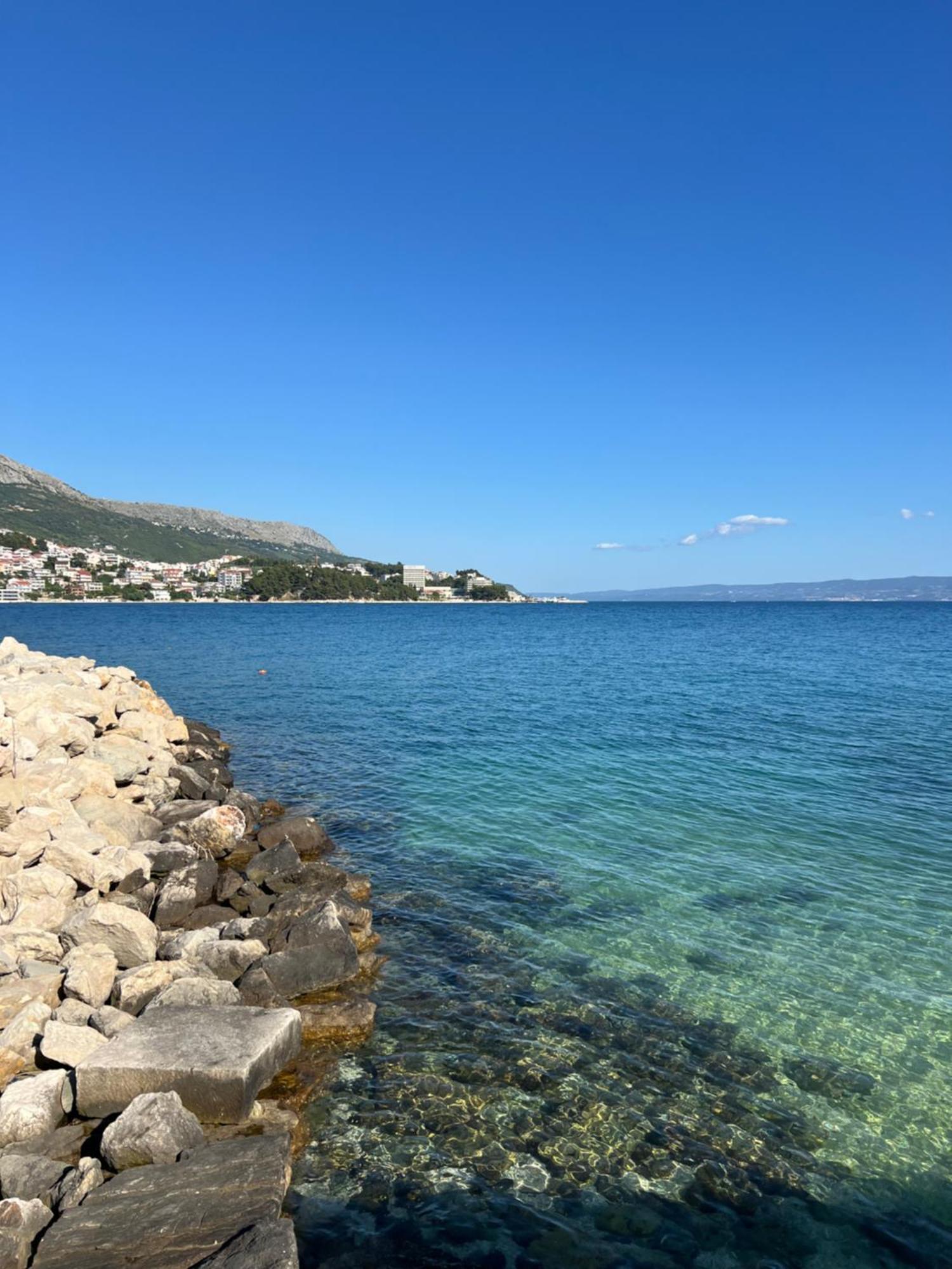 Seaside Apartmán