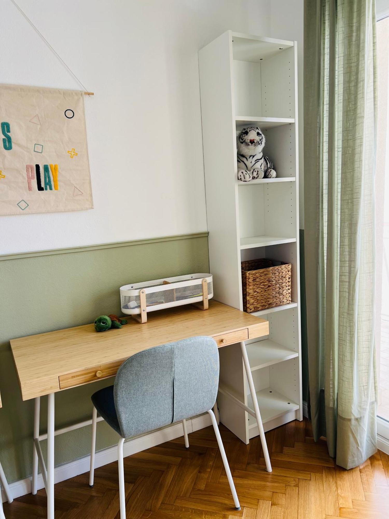 Apartmán Seaside