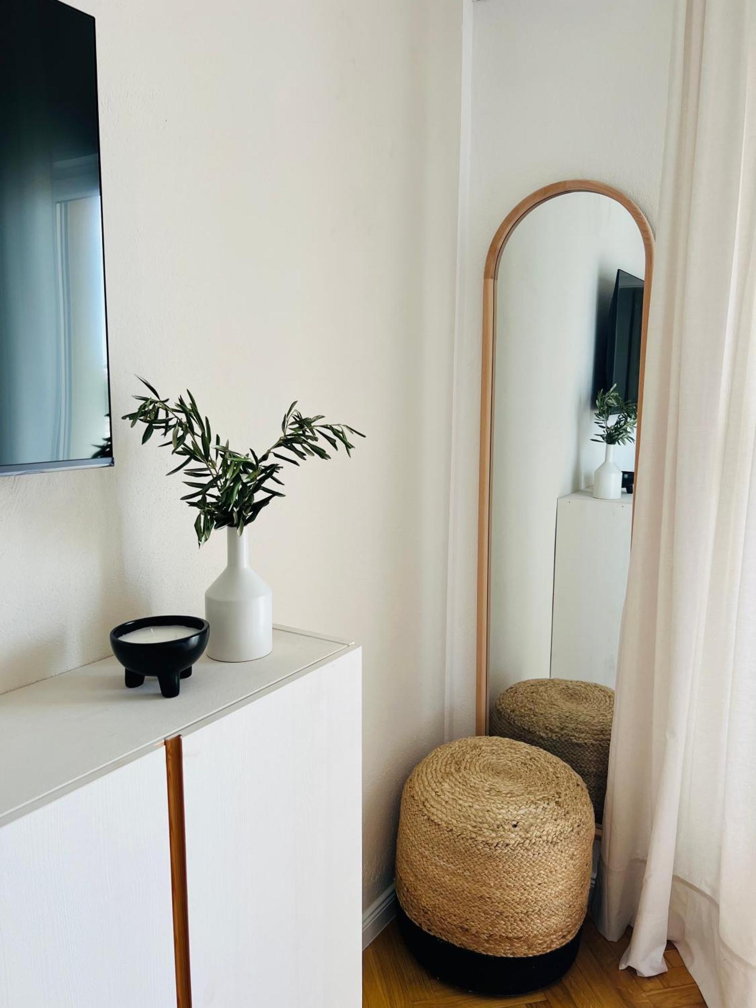 Apartmán Seaside Split