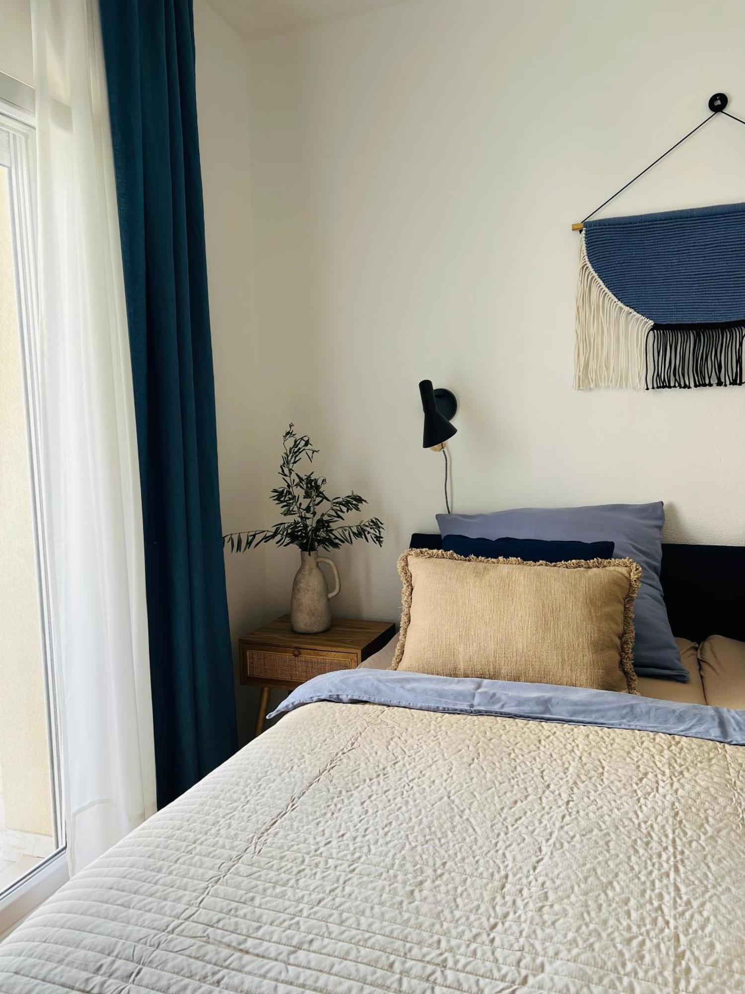 Apartmán Seaside *