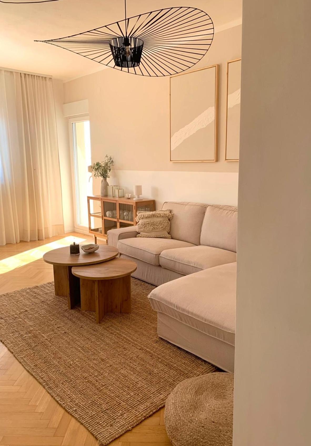 Apartmán Seaside Split
